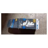 AFCI DUPLEX RECEPTACLE