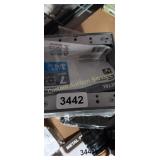 3 WALLPLATE BOX PROTECTORS