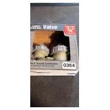3/4' ANTI SIPHON VALVE
