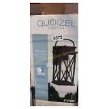 WALL LANTERN