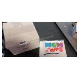 BOX OF 24 MOM PATCHES