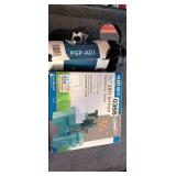 SPRINKLER & SPRINKLER VALVE