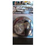 TUB / SHOWER TRIM KIT