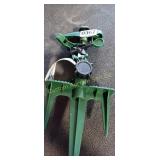 SPIKE SPRINKLER