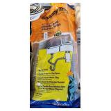 DOUBLE SINK PLUMBING KIT