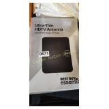 TV ANTENNA