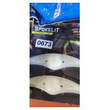 BIKE SPOKE LIGHTS