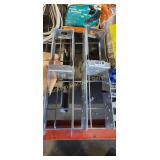 4'ï¿½4' FRAME BRACES