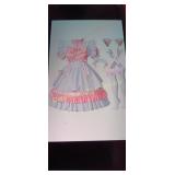 FRENCH MAID COSTUME
