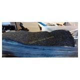 3PK OF 7 CARPET STRIPS