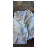 GIRLS VEST M