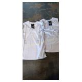 2 BOYS TANK TOPS L