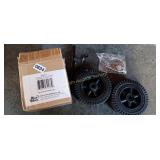 HAMMOCK WHEEL SET