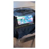 5 XL T-SHIRTS