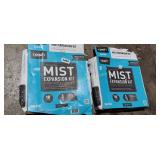 2 MIST EXPANSION KITS
