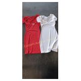 2 GIRL SLEEP WARE S