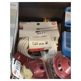 25 FT COAX CABLE