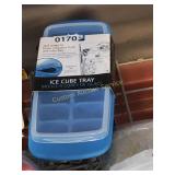 ICE CUBE TRAY
