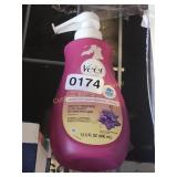 SENSITIVE HAIR REMOVAL CREAM