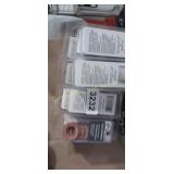 10PK OF HOSE WASHERS
