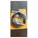 KITCHEN SIDE SPRAY HOSE