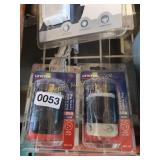 20A/30A LOCKING PLUGS