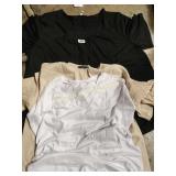 3X WOMAN SHIRTS
