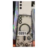 SAMSUNG S23PLUS CASE