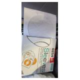 CD/DVD SLEEVES