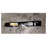 42' LAWNMOWER BLADES