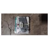 20/20 AMP TWIN POLE BREAKER