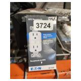 GFCI RECEPTACLE