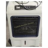 DIAL EVAPORATIVE COOLER