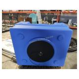 HEPA AIR SCRUBBER NEW