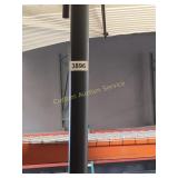 9FT UMBRELLA NO BASE DAMAGED