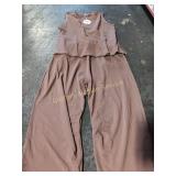 2PC OUTFIT SZ L