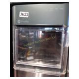 PELLET ICE MAKER RETAIL $600