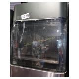PELLET ICE MAKER RETAIL $600