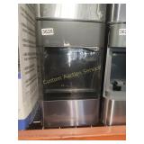 PALLET ICE MAKER RETAIL $600