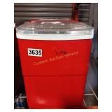 BULLET ICE MAKER RETAIL $99