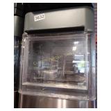 PELLET ICE MAKER RETAIL $600