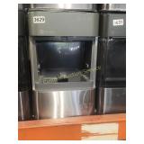 PELLET ICE MAKER RETAIL $600