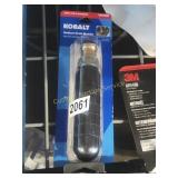 KOBALT MEDIUM DRAIN BLADDER