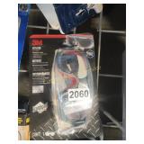 SAFETY GLASSES