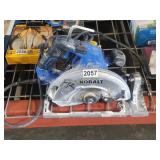 CIRCULAR SAW KOBALT