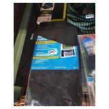 WINDOW AC SIDE PANELS