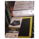 IPAD STEALTH SHELL