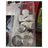 TUB DRAIN KIT