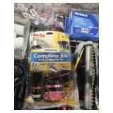 COMPLETE TOILET FIX KIT