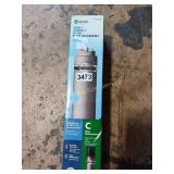 FILTER REPLACEMENT